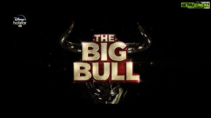 Nikita Dutta Instagram - The highs & lows will not stop him from achieving his goals! π Watch #TheBigBull on 8th April on @disneyplushotstarvip. #DisneyPlusHotstarMultiplex #MotherOfAllScams @bachchan @ileana_official @shah_sohum @kookievgulati @ajaydevgn @anandpandit @kumarmangatpathak @meenaiyerofficial @vickssharma @dharmendraedt @adffilms @anandpanditmotionpictures