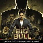 Nikita Dutta Instagram – The market continues to gain momentum! 📈📈📈
 
Catch the trailer of #TheBigBull today at 6:59 PM, exclusively only on @stargoldofficial
Releasing on 8th April on @disneyplushotstarvip. 
#DisneyPlusHotstarMultiplex #MotherOfAllScams
 
@bachchan @ileana_official @shah_sohum @kookievgulati @ajaydevgn @anandpandit @kumarmangatpathak @meenaiyerofficial @vickssharma @dharmendraedt @adffilms @anandpanditmotionpictures