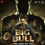 Nikita Dutta Instagram – #TheBigBull is raiding your audio jukebox with its own tunes now : link in bio

Releasing on 8th April only on @disneyplushotstarvip. 
#DisneyPlusHotstarMultiplex #MotherOfAllScams

@bachchan @ileana_official @shah_sohum @kookievgulati @ajaydevgn @anandpandit @kumarmangatpathak @meenaiyerofficial @vickssharma @dharmendraedt @adffilms @anandpanditmotionpictures @ranju.v @ankittiwari @gmanrises #KunwarJuneja @zeemusiccompany @carryminati @wilyfrenzy @yasserdesai @sunidhichauhan5 @mehulvyas.music @anil.vermaofficial