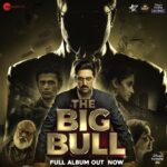 Nikita Dutta Instagram - #TheBigBull is raiding your audio jukebox with its own tunes now : link in bio Releasing on 8th April only on @disneyplushotstarvip. #DisneyPlusHotstarMultiplex #MotherOfAllScams @bachchan @ileana_official @shah_sohum @kookievgulati @ajaydevgn @anandpandit @kumarmangatpathak @meenaiyerofficial @vickssharma @dharmendraedt @adffilms @anandpanditmotionpictures @ranju.v @ankittiwari @gmanrises #KunwarJuneja @zeemusiccompany @carryminati @wilyfrenzy @yasserdesai @sunidhichauhan5 @mehulvyas.music @anil.vermaofficial