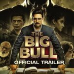 Nikita Dutta Instagram - This was not just a scam... it was the #MotherOfAllScams! #TheBigBullTrailer out now. #TheBigBull releasing on 8th April on @disneyplushotstarvip. #DisneyPlusHotstarMultiplex @bachchan @ileana_official @shah_sohum @kookievgulati @ajaydevgn @anandpandit @kumarmangatpathak @meenaiyerofficial @vickssharma @dharmendraedt @adffilms @anandpanditmotionpictures