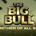 Nikita Dutta Instagram - Introducing The Big Bull... The mother of all scams!!! Trailer out on 19th March. #TheBigBull releasing on 8th April only on @disneyplushotstarvip, stay tuned! 📈 #DisneyPlusHotstarMultiplex @bachchan @ileana_official @shah_sohum @kookievgulati @ajaydevgn @kumarmangatpathak @anandpandit @meenaiyerofficial @vickssharma @dharmendraedt @adffilms @anandpanditmotionpictures