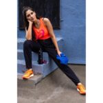 Nikita Dutta Instagram – Ok. What next?
.
🧡🖤🧡
.
📸: @ipshita.db
Styled by @jaferalimunshi
Attire: @asicsindia
HMU: @makeupbyanshu @meena.somani