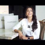 Nikita Dutta Instagram - Happy 2021 guys! I am all set for new beginnings with my all new wardrobe courtesy @mango ‘s home shopping website www.mango-india.com What a brilliant shopping experience and a beautiful collection. From easy returns, to booking a visit online to shop safely at the nearest offline store -you can choose the most convenient option for yourself. The best part is, their End Of Season Sale is on with exciting offers on the site - upto 40% off! Hurry and Happy shopping! #MyMangoMood #MangoIndia #Mango . Styled by @jaferalimunshi HMU @shibu_shimmer