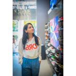 Nikita Dutta Instagram - Get signed up for free by visiting https://www.asics.com/in/en-in/mk/asics-world-ekiden or if you already have the Runkeeper App simply check out the challenges tab! . I have registered for the #ASICSWorldEkiden2020 Challenging fit peeps @chitrashi @sikandarkher @therealkushaltandon @simplysheeba @rohitroy500 To join the challenge and register NOW!