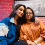 Nikita Dutta Instagram - The sore eyes hate good byes. 🥺💕 #UntilNextTime