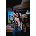 Nikita Dutta Instagram - Take a step towards a sustainable future with ASICS. Introducing the Edo Era Tribute Pack, the all new ASICS collection made from recycled PET bottles. . To know more visit the asics.com #EDOERATRIBUTE #ASICS #ASICSIN