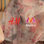 Nikita Dutta Instagram - 🎀🎈 Dwell in the magic of new beginnings as #HMxMyntraTurnsOne. Come, Celebrate the new with us #HMIndia