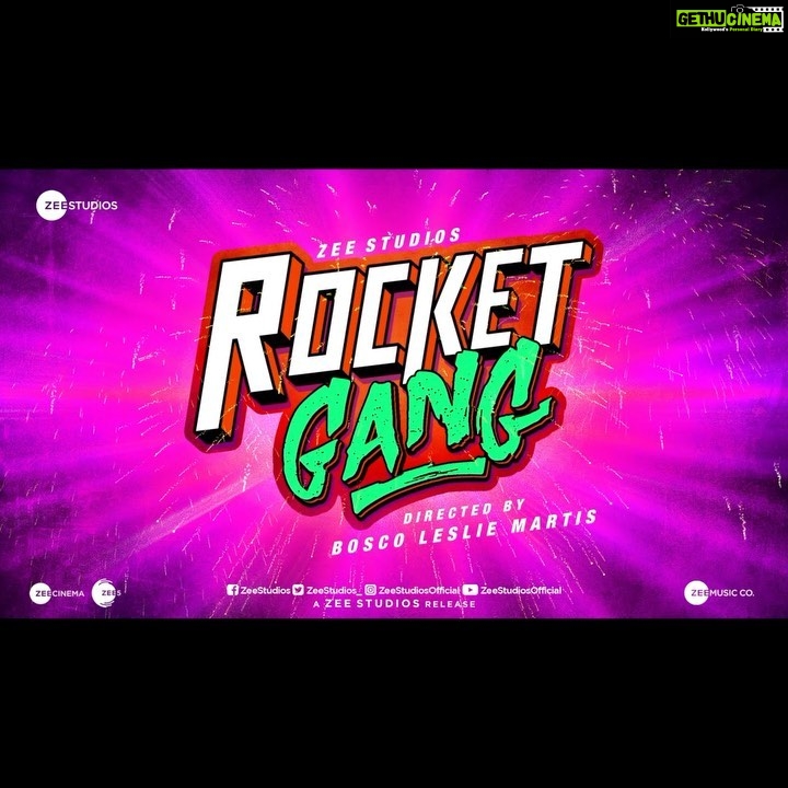Nikita Dutta Instagram - Let the fireworks begin!💥 Dance away your fears क्योंकि #NachogeTohBachoge with #RocketGang, a @zeestudiosofficial production, directed by @boscomartis. Summer 2021 Can't wait! 🚀 . @AdityaSeal @itsamittrivedi @ZeeMusicCompany