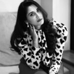 Nikita Dutta Instagram - ⬛️⬜️⬛️⬜️ . Thank you @malzkhan @chitrashi @stuteeghosh @fifi_kleintje