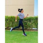 Nikita Dutta Instagram – 🏃‍♀️ 🏃‍♀️.
.
Great weather calls for a run in my new ASICS’ Novablast.
Its amazing how the mid sole gives you a bouncy and springy feel for an energetic ride.
.
#ASICS #ASICSIN #Novablast