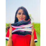 Nikita Dutta Instagram - It's important to move to your own beat and Novablast lets you do just that. . I love the energy and bounce the new #FLYTEFOAM blast midsole provides and that "barely there" feel of a distinctive, breathable upper. Grab your pair at https://www.asics.com/in/en-in/novablast. . . #ASICSIN #ASICS #NOVABLAST