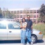 Nikita Dutta Instagram - I have always wondered what is the kind of relation I share with you. Funnily we haven’t had the ideal “father-daughter” equation with each other. Contrary to how it may seem, we are barely on the same page in most situations. In the last decade, only being together for a couple of days at a stretch and being connected on the phone seemed easy and peaceful. However the last four months have brought us closer to reality. We have had a crazy graph of ups and downs in each other’s company. Probably our strong similarities is why we have a tough time around each other! It would be fun to complain all about this but honestly I only want to thank you for everything. You make life easy and difficult. You pamper and still get strict. And I hate to admit, but you mean the world to me. Happy birthday Admiral 🦄💕 @akdutta59