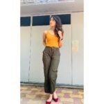 Nikita Dutta Instagram - This time. Last year. #TrialsAndErrors 🌞🌞 D Shave