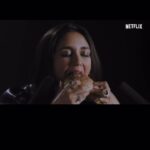 Nikita Dutta Instagram - . #BetweenTwoMics #ASMR #Maska #Netflix @netflix_in @mutant_india 🧈🍞🍴