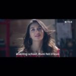 Nikita Dutta Instagram - It’s coming, it’s coming! #Maska premieres 27th March, only on @netflix_in. . @pritkamani @m_koirala @shirleysetia @neerajudhwani @mutant_india @thesaranfiles @smwhtlatelatif @misschamko @fifi_kleintje @srishtibehlarya