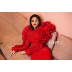 Nikita Dutta Instagram – ππ.
.
#TheValentinesIssue.
.
For @tlj_magazine
πΈ: @navindhyaniphoto
π: @ayeshasethstudio
Hair: @satishgole03
Styling: @himadangwal
Outfit: @rudrakshdwivedi
Accessories: @diamantinafinejewels
Location: @earthcafewaterfield .
.
#TheLifeStyleJournal #FebruaryIssue Earth Cafe