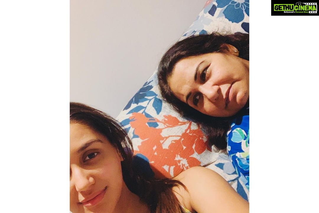 Nikita Dutta Instagram - Hey gorgeous, Thank you. ❣️💫 . . @alka.dutta16