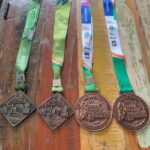 Nikita Dutta Instagram – #SelfPacifyingPost
Past four years this marathon has been more than just a run. My entire month of December and January revolves around obsessing over it.
The 4am days, long Sunday runs in town, pre run carb over loading and post run cheat meals give the best high one can ask for!
Unwillingly had to break my streak this time due to an injury. And I have to accept the massive Fomo I am dealing with apart from trying to recover soon!
However, there is always a next year. And I shall see you then #TataMumbaiMarathon
😎✌️
#WeAreAllBornToRun 🏃♀️💪