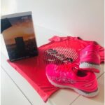 Nikita Dutta Instagram – Lace-up the new limited- edition @asicsindia GEL-NIMBUSβ’οΈ 22 to find your runner’s high!
Inspired by the city of Mumbai and designed for joyful runs, this new shoe is indeed a keeper for all shoe-addicts.
#GELNIMBUS #ASICS #ASICSIN #JoyofRunning
