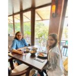Nikita Dutta Instagram - Birthday date with my lady love. Thank you almighty 😇💖