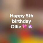 Nikita Dutta Instagram - Goals for his next birthday: need to up my humour game. 🤧🤥 Happy birthday child. 💖🦄 #ObsessedAunt #SameJoke🤥