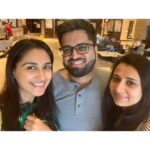 Nikita Dutta Instagram - The best friend had his nikah yesterday and one can’t keep calm. It’s a mixed feeling of being so happy and wanting to cry. Such adorbs you both. ❤️❤️ Here is an eternity of lifetime to you guys ahead. #FirstOneDown @faisaluttanwala @shifa.patel Taj Lands End, Mumbai