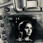 Nikita Dutta Instagram - Colourless #BTS 🦄 🍒