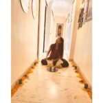 Nikita Dutta Instagram - One is candid, one is staged. 🦄🤓✨ #DiwaliFeels
