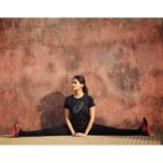 Nikita Dutta Instagram - Dhoop-soaking ☀️
