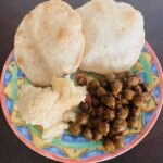 Nikita Dutta Instagram - The best thing about Navratri is the food post kanjak Pooja. This is when you naturally convert from human to hog 🤤 #AshtamiPooja #ThisIsLethal #ThereIsNoStopping Pali Hill
