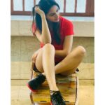 Nikita Dutta Instagram - Believe the runners when they say “this makes you fly”. 🦄🦄 ASICS METARIDE helps you propel forward with extreme ease with its new GUIDESOLE technology. Check out the latest Innovation In Motion collection at ASICS store near you. @asicsindia .. #ASICSIN #INNOVATIONINMOTION #WINTHELONGRUN #IMoveMe #METARIDE