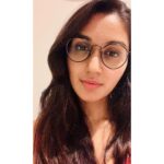 Nikita Dutta Instagram - In the middle of channelling my inner geek, just a scar away from getting entry into platform 9¾ .. .. #NewSpectaclesAlert #WannaBePotter 🦄