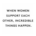 Nikita Dutta Instagram – It begins at home. 
It begins amongst us. 🦄
#WomensDay