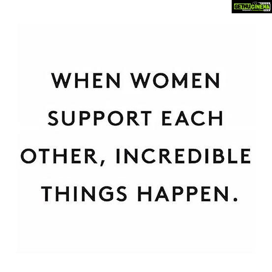 Nikita Dutta Instagram - It begins at home. It begins amongst us. 🦄 #WomensDay