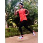 Nikita Dutta Instagram - Lace up! 🏃‍♀️ 👟 . . Add some colour to your morning run. ⁣The Rise-Bryte range offers you support and spring when running further and faster in the sun. Shop online on asics.com or visit the nearest ASICS Store. #RISEBRYTE #ASICS #ASICSIN #IMoveMe