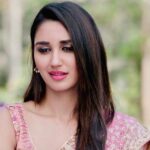 Nikita Dutta Instagram - Titli-ing it. 🦋 #MainHoonAafat #MXPlayer #MXOriginals