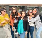 Nikita Dutta Instagram - #Aafat in Lucknow Trailer releases at 4.30pm today! @theaslisidharth @queendomneelam @nikifying @chitrashi @anshul14chauhan @pushtiie @shashantshah #MXOriginal #MXPlayer #Titli🦋 Lucknow, Uttar Pradesh