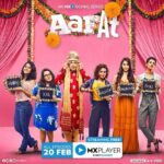 Nikita Dutta Instagram – Titli coming your way 🦋 
Streaming soon!

#Repost @mxplayer with @get_repost
・・・
Aditi, Ayesha, Faiza, Anu ya Titli – Kaunsi AAFAT se hogi Ricky ki shaadi?  Trailer out at 4.30pm today!

#Aafat, an MX Original Series is releasing on 20th February on our platform. Stay tuned.

@theaslisidharth @nikifying @queendomneelam @chitrashi @anshul14chauhan @pushtiie @shashantshah 
#MXOriginal #MXPlayer