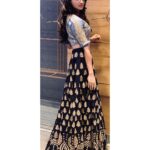 Nikita Dutta Instagram - Blue day. 💫✨🦄 . . Outfit: @preyalandamisha Hyatt Regency Pune