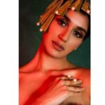 Nikita Dutta Instagram - The mirror reflects a chaos. For @mindmag Shot by @amritsariofficial MUA @makeupbyastha Styled by @bhaktikhatadia @nikkigala