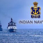 Nikita Dutta Instagram - A pride I am privileged to be born with. To the guardians of our coasts, Saluting the 47th #IndianNavyDay Shano Varuna! 🇮🇳
