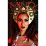 Nikita Dutta Instagram - The celestial issue. @mindmag ✨💫 Shot by @amritsariofficial Assisted by @akkyi_91 Styling by @bhaktikhatadia @nikkigala @shreyajindani MUA @makeupbyastha