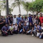 Nikita Dutta Instagram - Indeed a pleasure to be a part of the journey of #KabirSingh. To the memories made and the experience gained, thank you team Kabir Singh! 🦄😇🙏