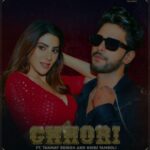 Nikki Tamboli Instagram - #Chhori #Song Out Tomorrow #partyanthem Get ready and put your dancing shoes on with Chhori and Chhora of the year Global Desi Records Presents 'Chhori ' Full Song releasing tomorrow Stay tuned #chhori # globaldesirecords #gdr @tanmayssingh9 @nikki_tamboli @sonukakkarofficial @danishsabri12 @veekapoor @globaldesirecords @aymoway @amorani01 @kalrashikh28 @chaurasia.prateek @ravie_akahday @aslam_khan_director @nikitaarya @sanyaarora15 @ajay_varma05 @vini_jewels @fstudio_by_ekta_arjun_official