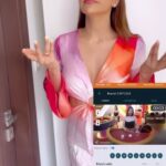 Nikki Tamboli Instagram - COME ON INDIA, IT’S OUR TIME TO SHINE! Get a 300% bonus on your FIRST DEPOSIT and a FREE GOLD loyalty status upgrade with which you get a 6% bonus on every deposit and special lossback too! Place your bets at the best odds in the market and make the biggest profits ever! Not just that, get a FLAT 10% lossback bonus and minimize your losses! 💰 Greater odds = Greatest profits 💰 Cricket, football, tennis and 30+ premium sports AND live cards and casino games 💰 FREE Instant withdrawals 24*7 💰 loyalty program bonuses upto 6% 💰 15% Referral bonus on every deposit! Get, set, BET AND WIN on https://fairplay.co.in/ #fairplayindia #safesportsbetting #sportsbettingindia #betnow #winbig #sportsbook #onlinebettingid #bettingid #cricketbettingid #livecasino #livecards #bestodds #premiummarkets #safebet #bettingtips #cricketbetting #exchangeodds #profits #winnings #earnnow #winnow #t20cricket #indvspak #asiacup #getsetbet #bonus #fairplayclub #indvspakmatch