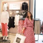 Nisha Agarwal Instagram - @marksandspencerindia Mid-Season Sale is here! Amp up the chic levels with Flat 50% off across all collections 🤩​ Visit your nearest M&S store or our website.​ ​​ #MandS #SaleAlert​ #mss