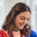 Nisha Agarwal Instagram - Happy girls are the prettiest ♥️