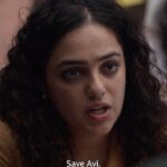 Nithya Menen Instagram - Will J ever be ready to set Avinash free? #BreatheIntoTheShadows, new season, Nov 9 @bachchan @theamitsadh @saiyami @naveenkasturia #IvanaKaur @abundantiaent @mayankvsharma @ivikramix @primevideoin @niddleagarwal @Vijash @vikramtuli @unbollywood @arshadasyed @priyawriter2912 @hrishikesh0304 @shrikantverma_