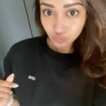 Nivetha Pethuraj Instagram – 😝